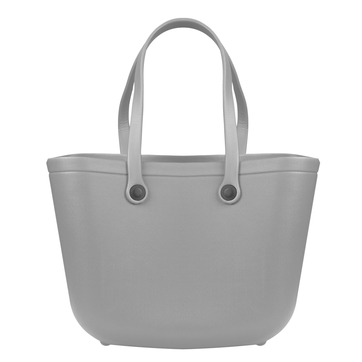 Sol Mate Tote Bag - Gray