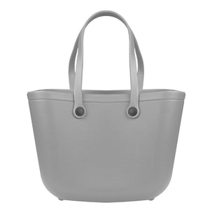 Sol Mate Tote Bag - Gray