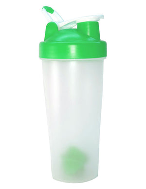 Shaker Bottle - CM2249 - Green