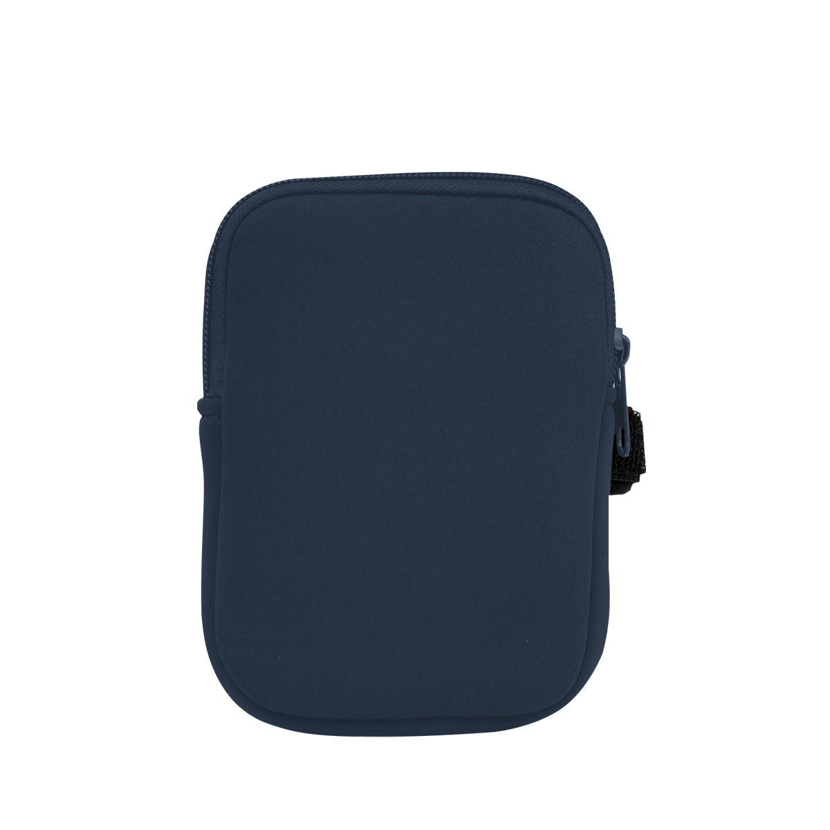 Intrepid Water Bottle Pouch - Navy Blue