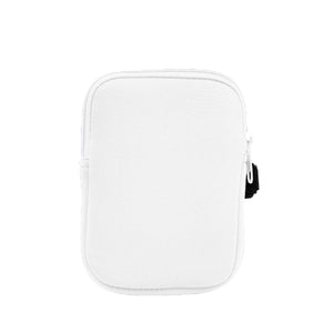 Intrepid Water Bottle Pouch - White
