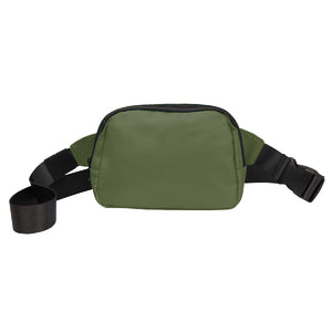 XL Anywhere Belt Bag - Olive