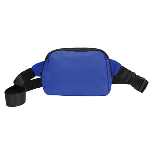XL Anywhere Belt Bag - Royal Blue