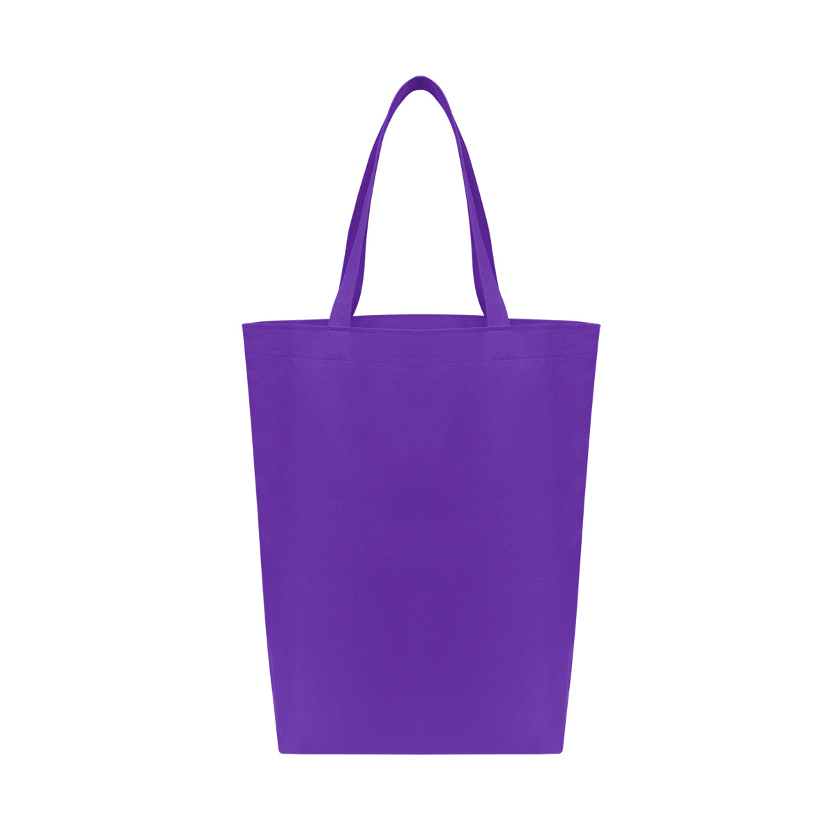 Mable Value Tote - Purple
