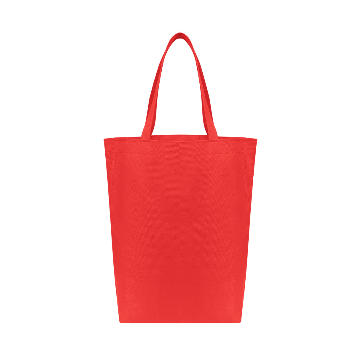 Mable Value Tote - Red
