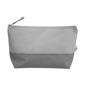 Ray rPET Pouch - Gray