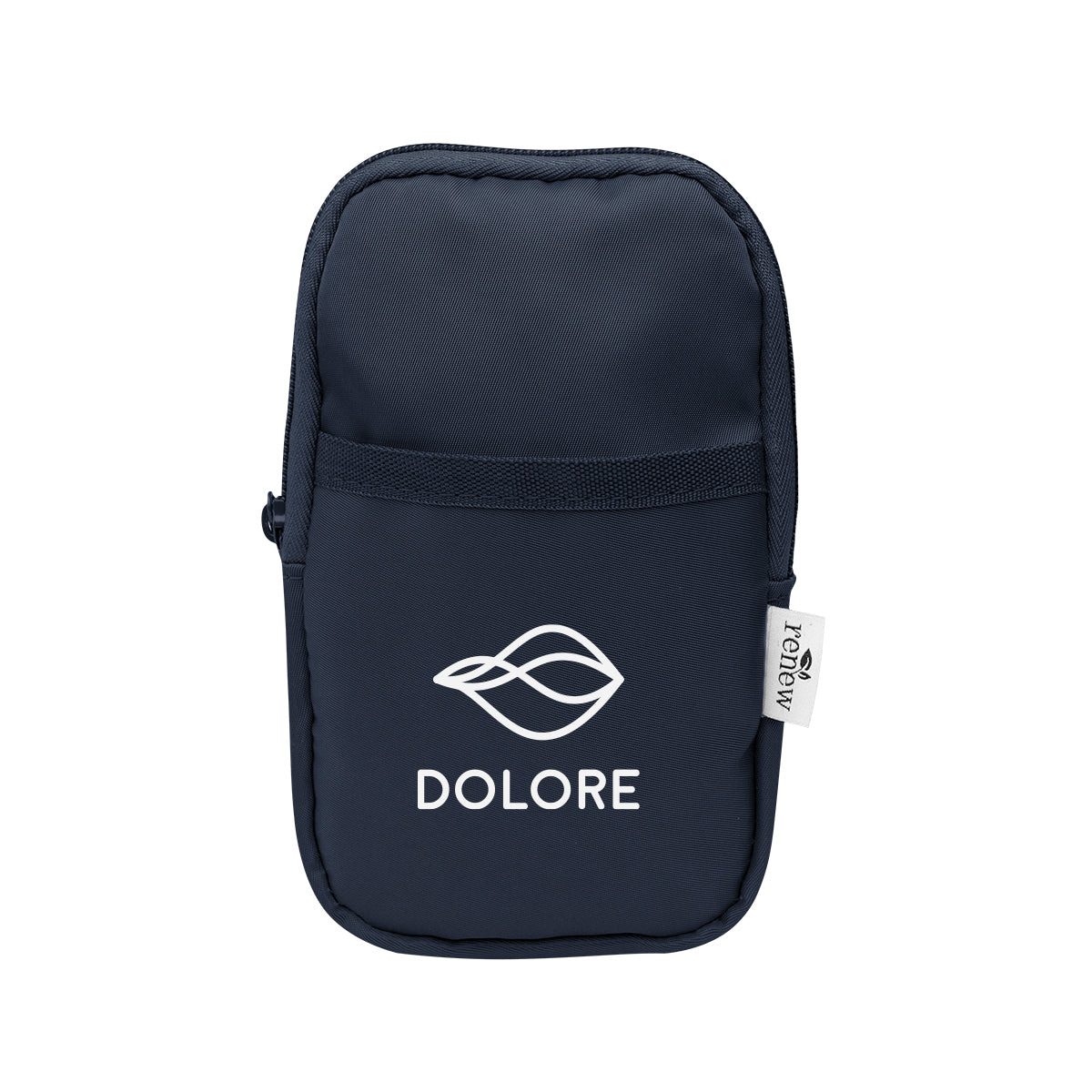 Intrepid rPET Phone Pouch