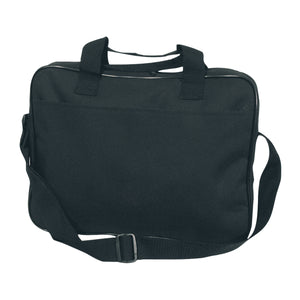 Briefcase - Black