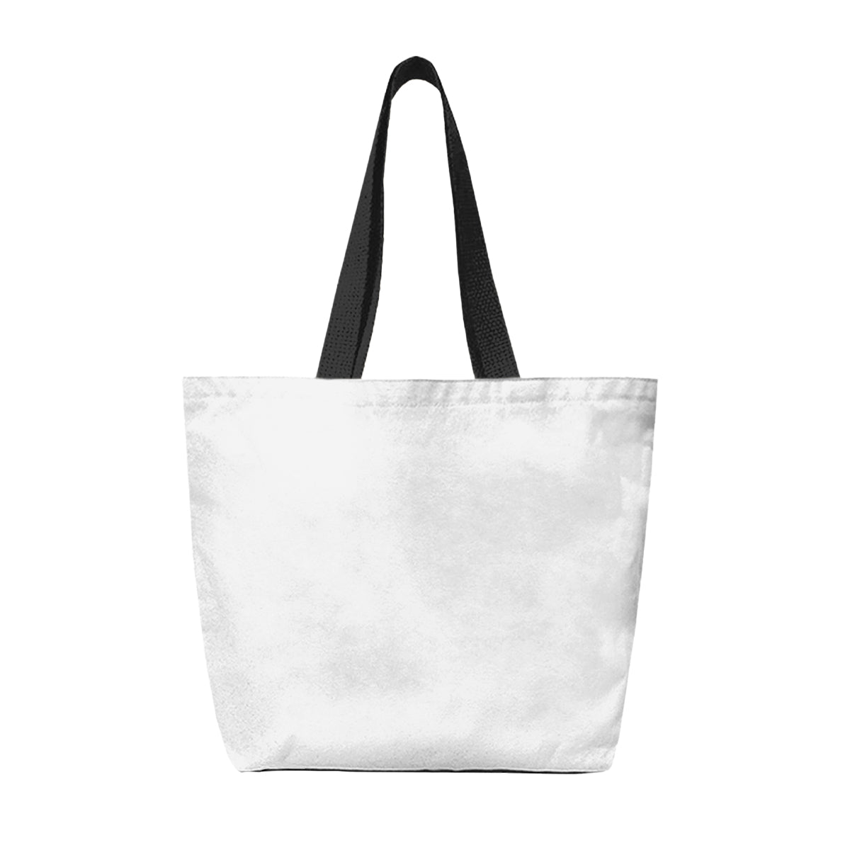 Sublime Series rPET Tote Bag - Black
