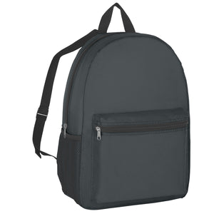 Budget Backpack - Black