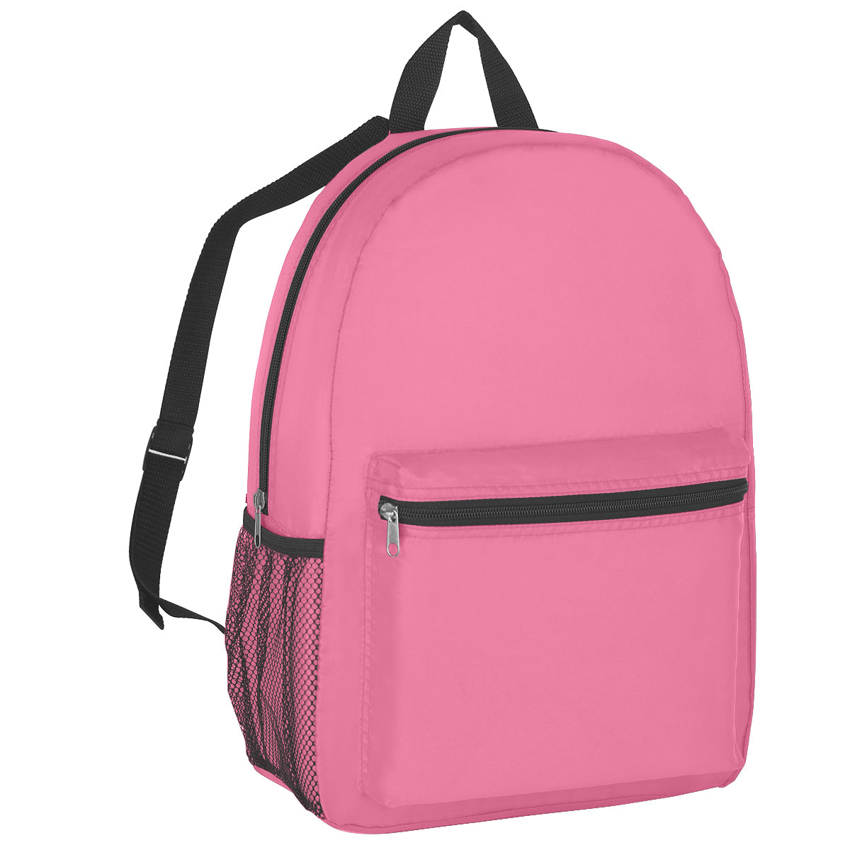 Budget Backpack - Pink