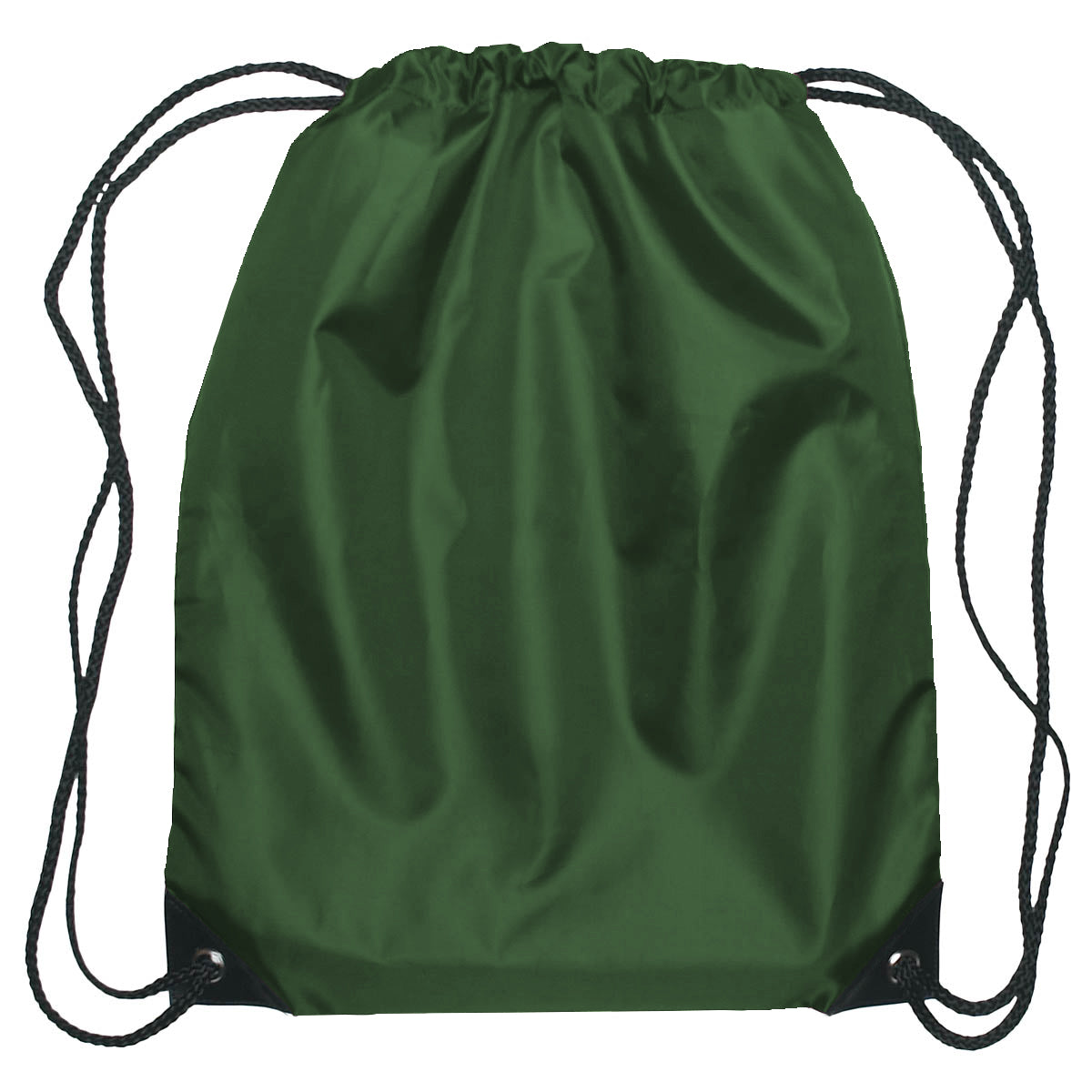 Small Sports Pack - Forest Green