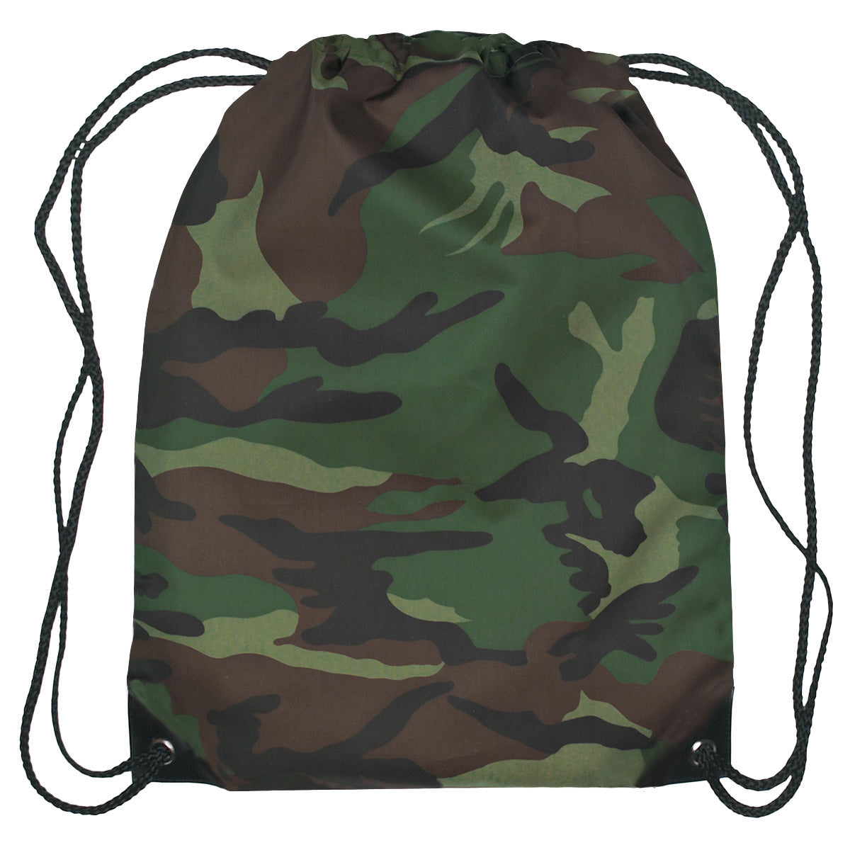 Small Sports Pack - Camouflage
