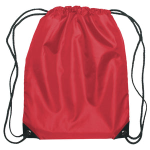 Small Sports Pack - Red