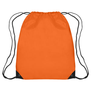 Large Sports Pack - Recycled Orange