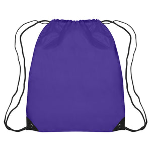 Large Sports Pack - Recycled Purple