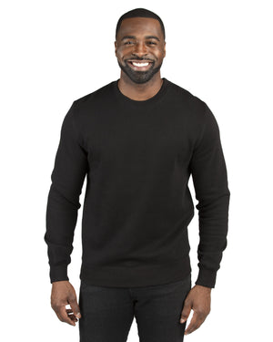 Threadfast Apparel Threadfast Unisex Ultimate Crewneck Sweatshirt
