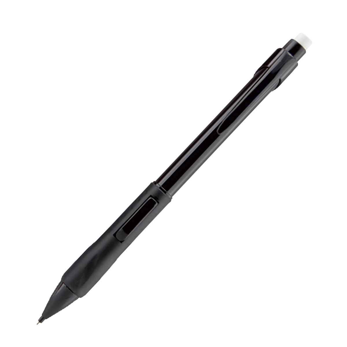 BIC ® Clic-Matic® - Black With Solid Black
