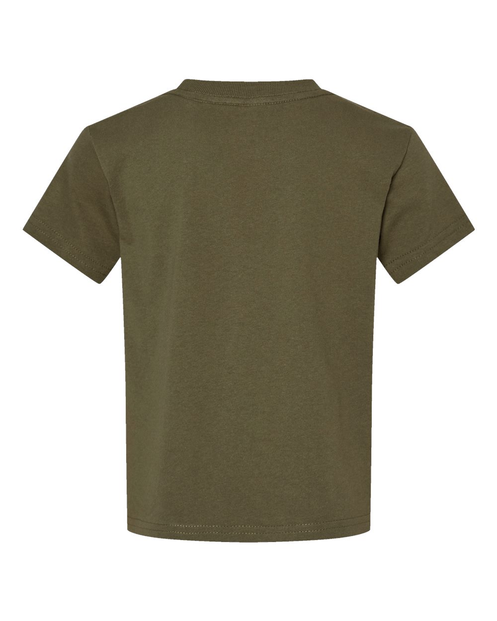 Rabbit Skins Toddler Cotton Jersey T-Shirt