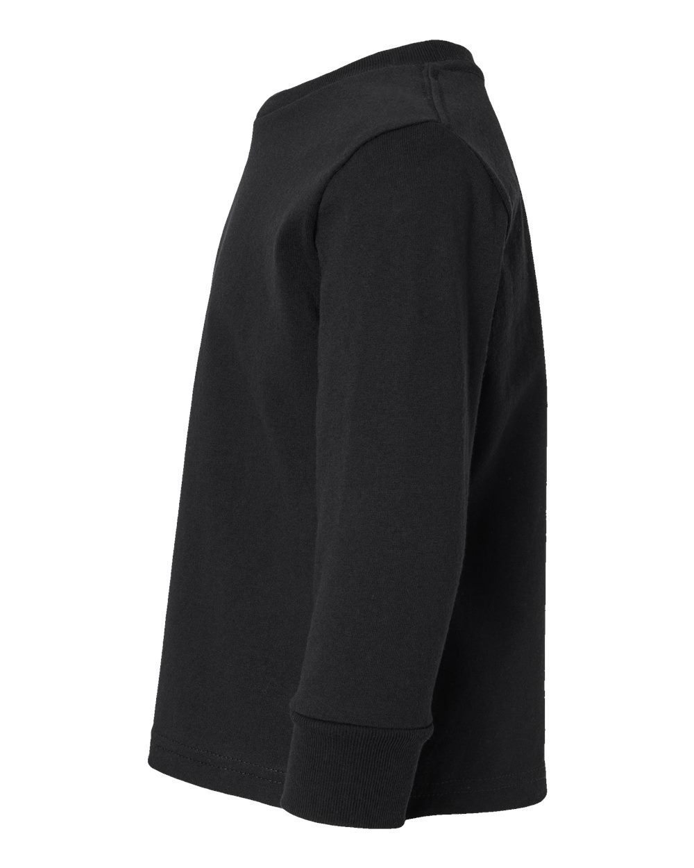 Rabbit Skins Toddler Long-Sleeve T-Shirt
