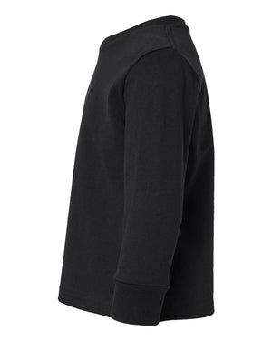 Rabbit Skins Toddler Long-Sleeve T-Shirt