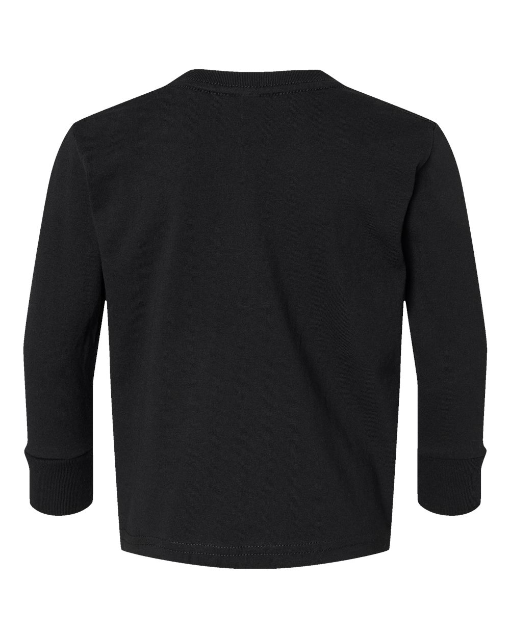 Rabbit Skins Toddler Long-Sleeve T-Shirt
