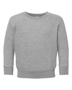 Rabbit Skins Toddler Fleece Sweatshirt