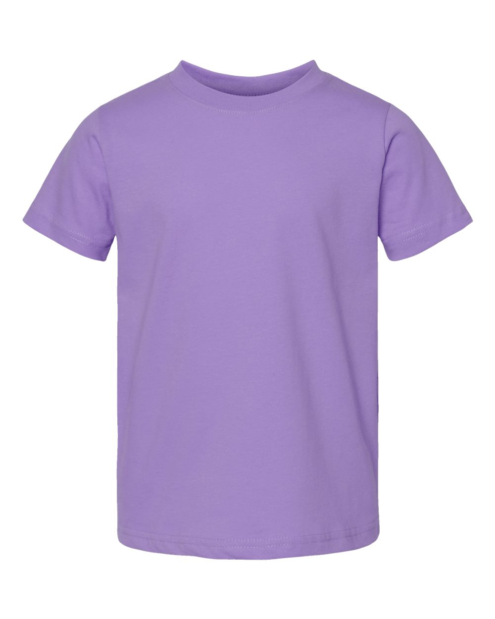 Rabbit Skins Toddler Fine Jersey Tee