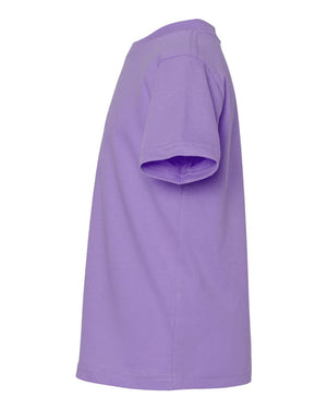 Rabbit Skins Toddler Fine Jersey Tee