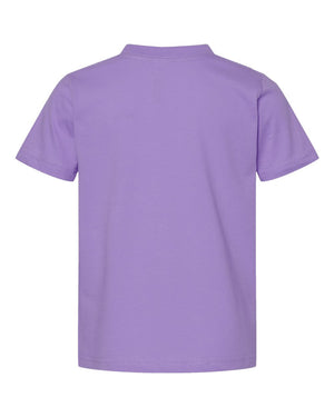 Rabbit Skins Toddler Fine Jersey Tee