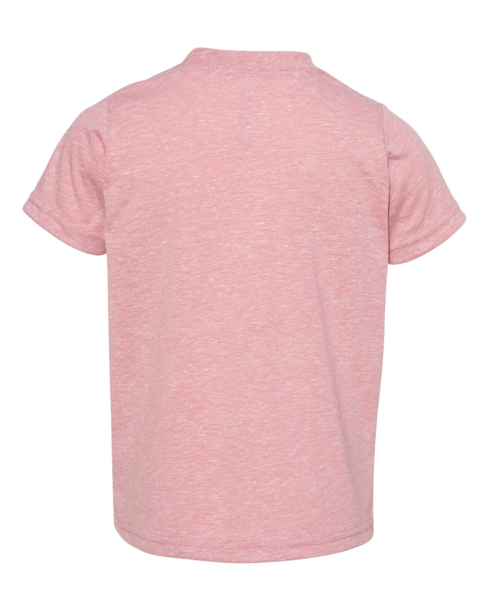 Rabbit Skins Toddler Harborside Melange Jersey T-Shirt