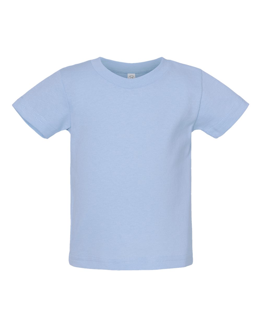 Rabbit Skins Infant Cotton Jersey T-Shirt