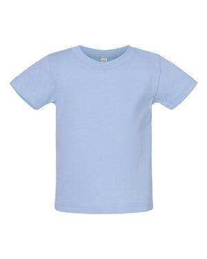 Rabbit Skins Infant Cotton Jersey T-Shirt