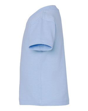 Rabbit Skins Infant Cotton Jersey T-Shirt
