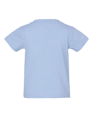 Rabbit Skins Infant Cotton Jersey T-Shirt