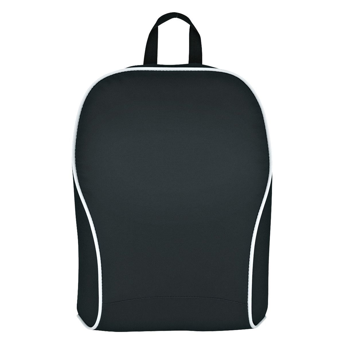Economy Backpack - Black