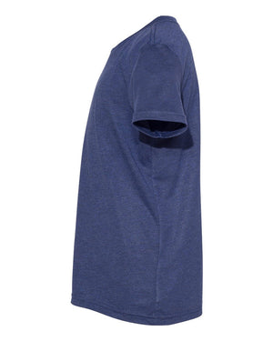 BELLA + CANVAS Youth Triblend Short-Sleeve T-Shirt