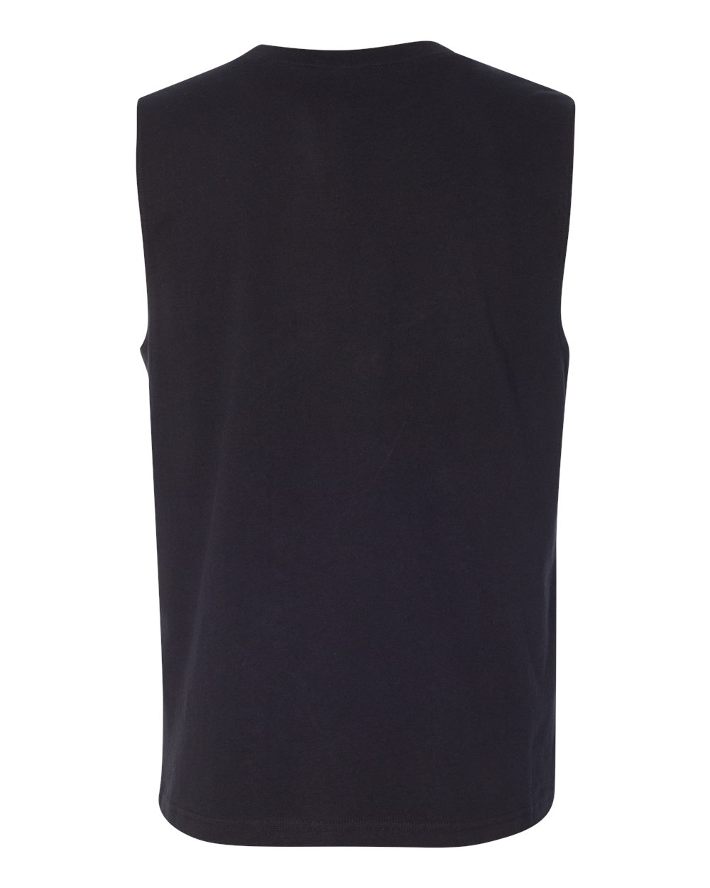 BELLA + CANVAS Unisex Jersey Muscle Tank
