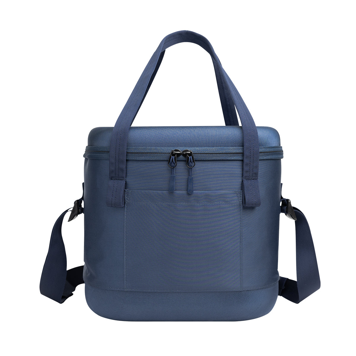 To-Go 20 Can Cooler Bag - Blue