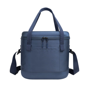 To-Go 20 Can Cooler Bag - Navy Blue