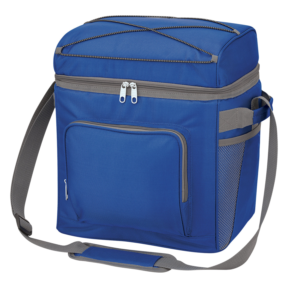 Tall Boy Cooler Bag - Royal Blue