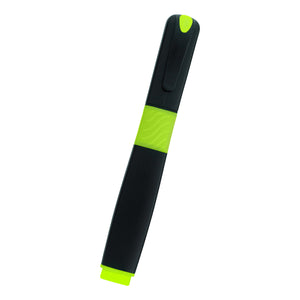 Odessa Highlighter - Black With Yellow