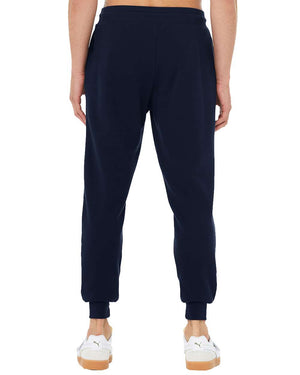 BELLA + CANVAS Unisex Sponge Fleece Joggers