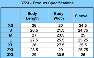 Threadfast Unisex Sherpa-Lined Denim Jacket - Specs