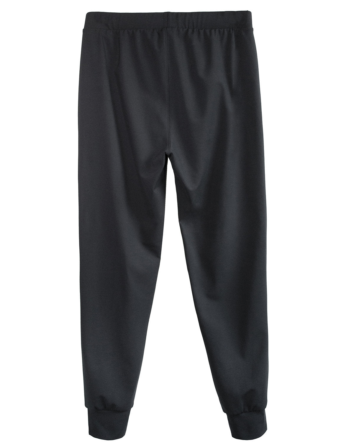 Threadfast Unisex Impact Jogger Pant - Back