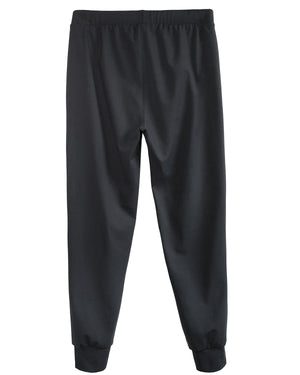 Threadfast Unisex Impact Jogger Pant - Back