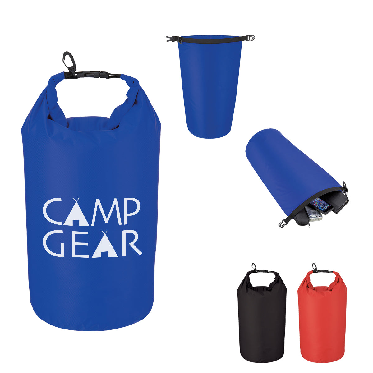 Large Waterproof Dry Bag