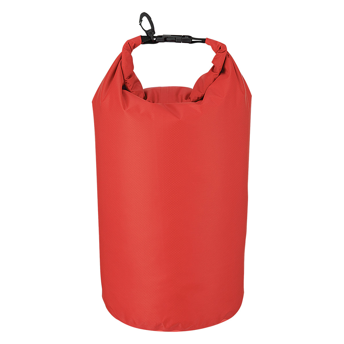 Large Waterproof Dry Bag - Red