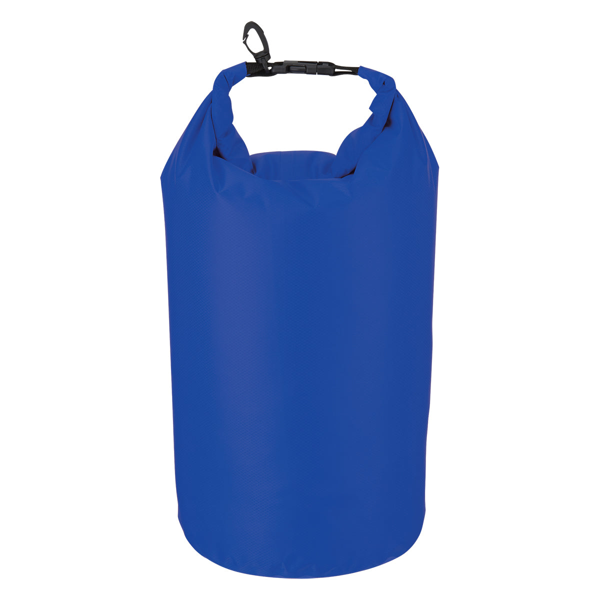 Large Waterproof Dry Bag - Royal Blue