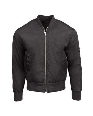 Threadfast Apparel Threadfast Unisex Bomber Jacket